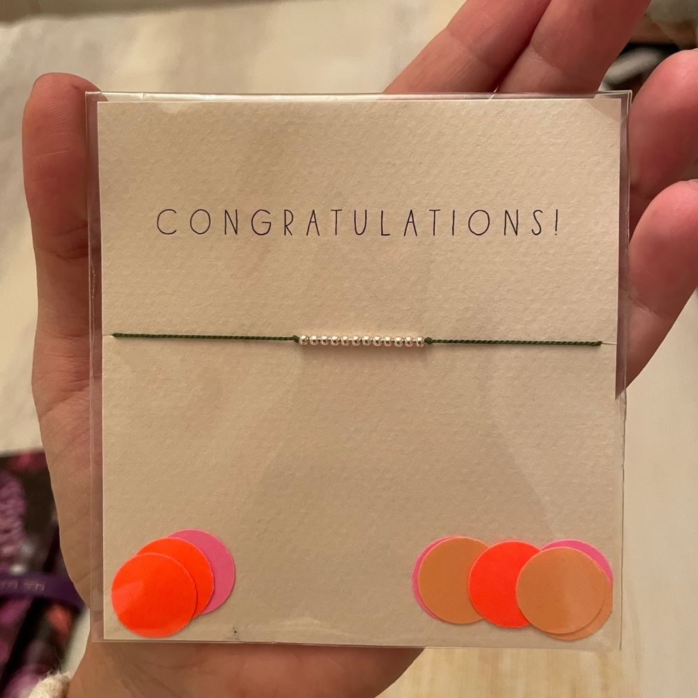 Mai Lin Bracelet
